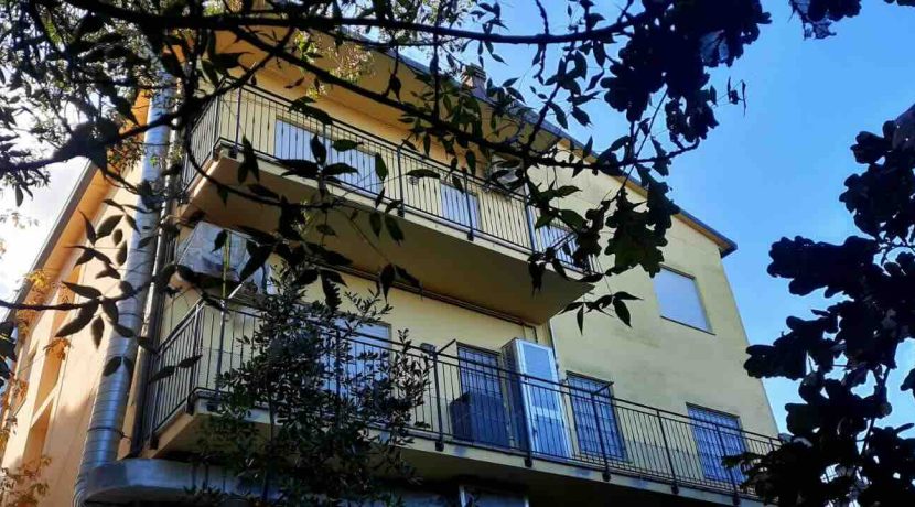 Appartamento in vendita a Pinarella