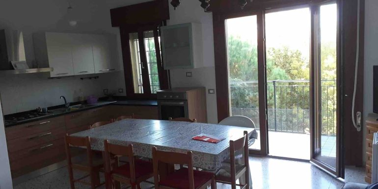 Appartamento in vendita a Pinarella