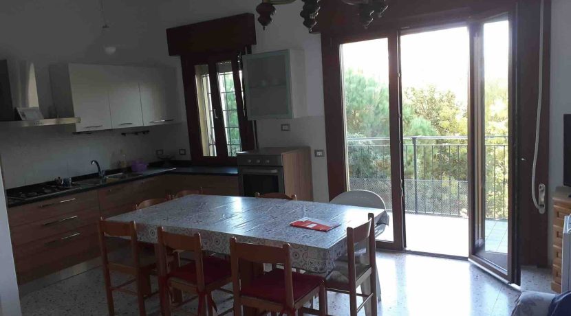 Appartamento in vendita a Pinarella