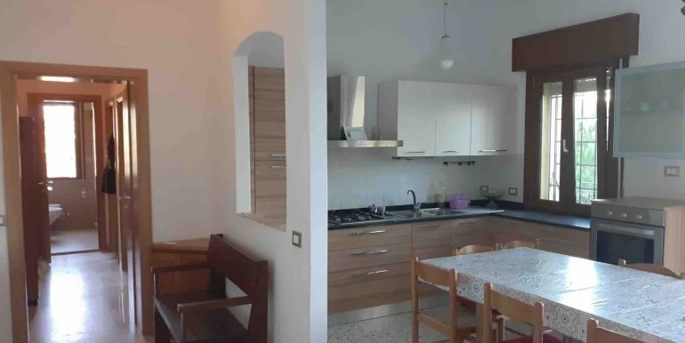 Appartamento in vendita a Pinarella