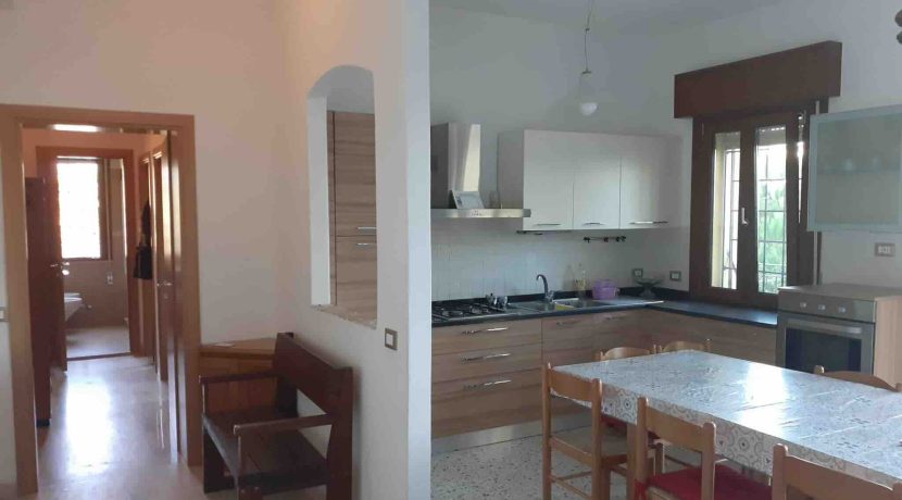 Appartamento in vendita a Pinarella