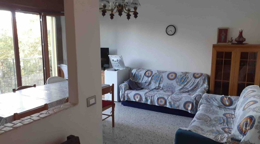 Appartamento in vendita a Pinarella
