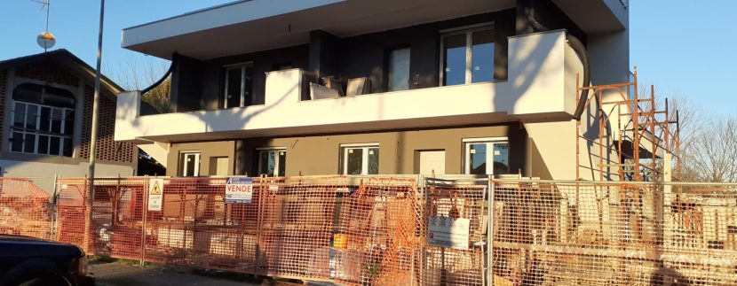 Appartamento in costruzione a Cervia