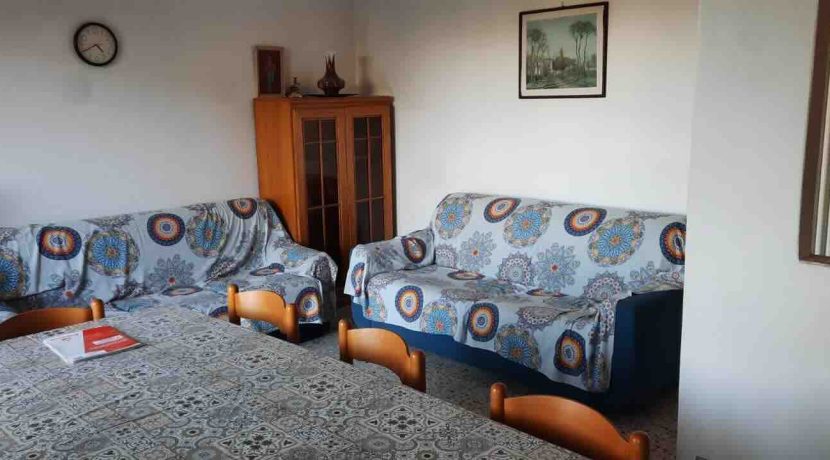 Appartamento in vendita a Pinarella