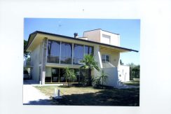 Villa signorile con parco a Cervia