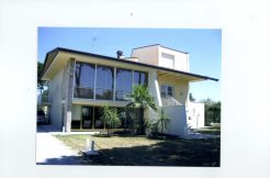 Villa signorile con parco a Cervia