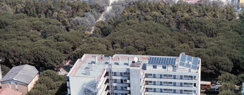 Residence in vendita a Pinarella