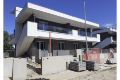 Appartamento con giardino a Cervia