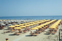 Spiaggia 1