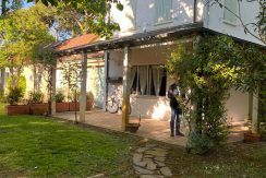 Villa in vendita a Lido di Savio