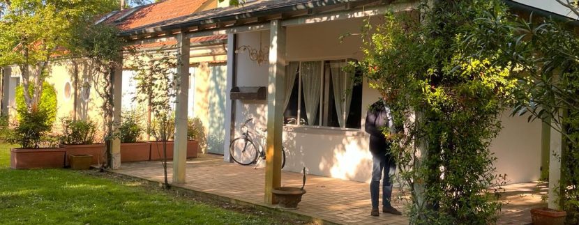 Villa in vendita a Lido di Savio