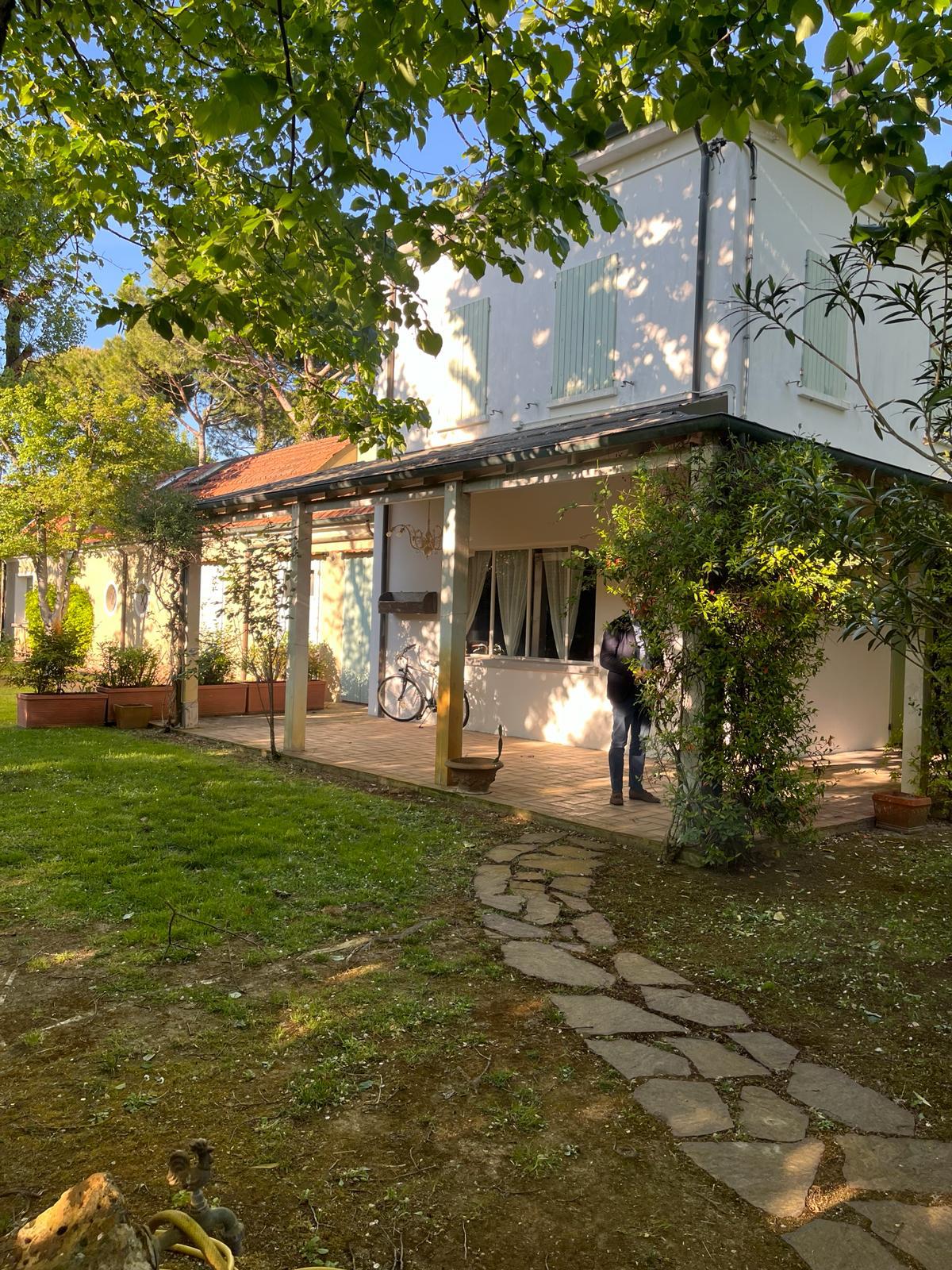Villa in vendita a Lido di Savio