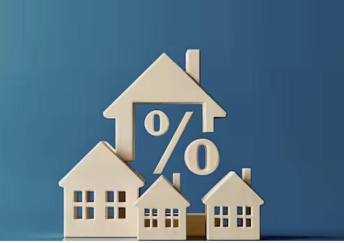 Mercato immobiliare italiano in crescita