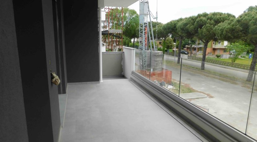Appartamento nuovo a Cervia