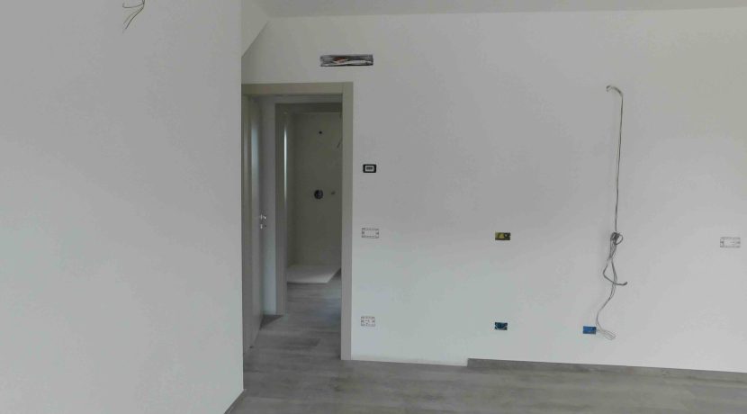 Appartamento nuovo a Cervia