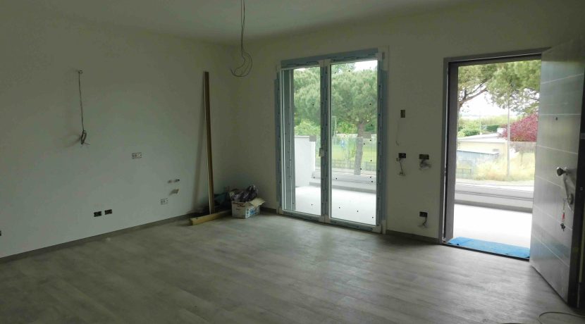 Appartamento nuovo a Cervia