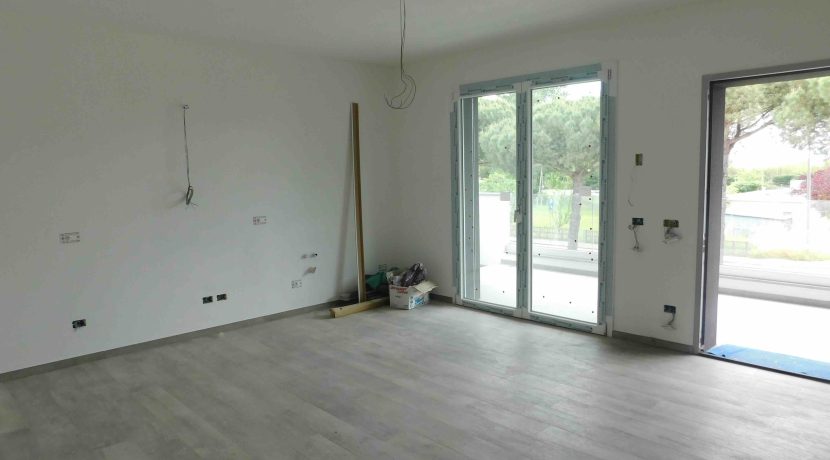 Appartamento nuovo a Cervia