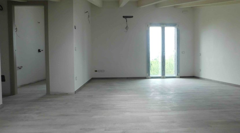 Appartamento nuovo a Cervia