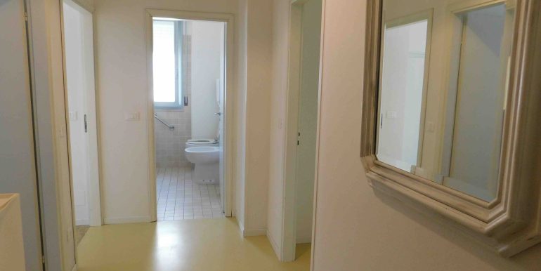 Appartamento vicino al mare in vendita