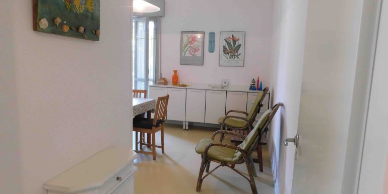 Appartamento vicino al mare in vendita