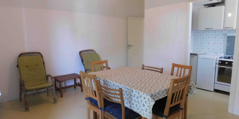 Appartamento vicino al mare in vendita