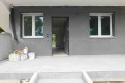 Appartamento con giardino a Cervia