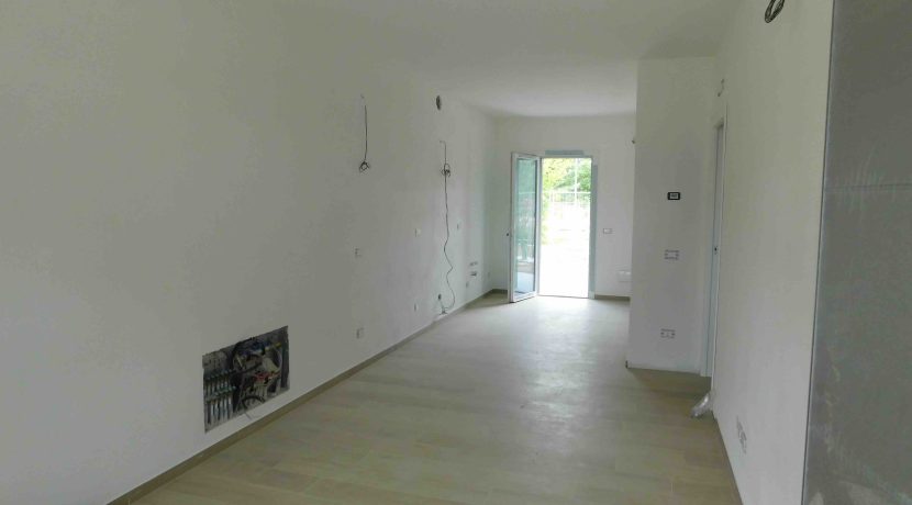 Appartamento con giardino a Cervia