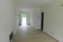 Appartamento con giardino a Cervia