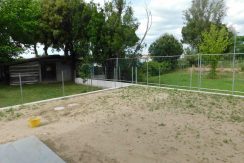 Appartamento con giardino a Cervia