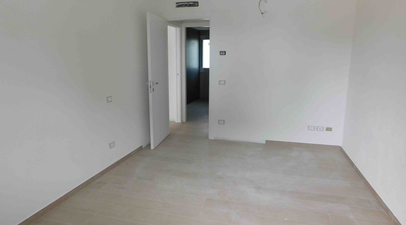 Appartamento con giardino a Cervia