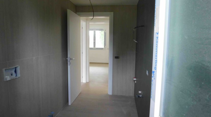 Appartamento con giardino a Cervia