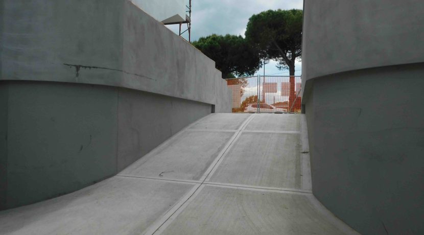 Appartamento nuovo a Cervia