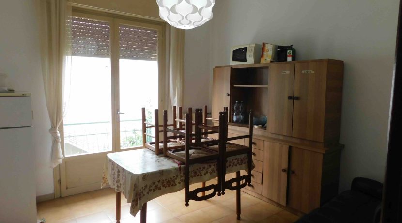 Grande appartamento in vendita a Cervia