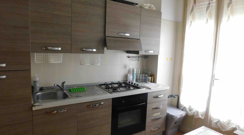 Grande appartamento in vendita a Cervia