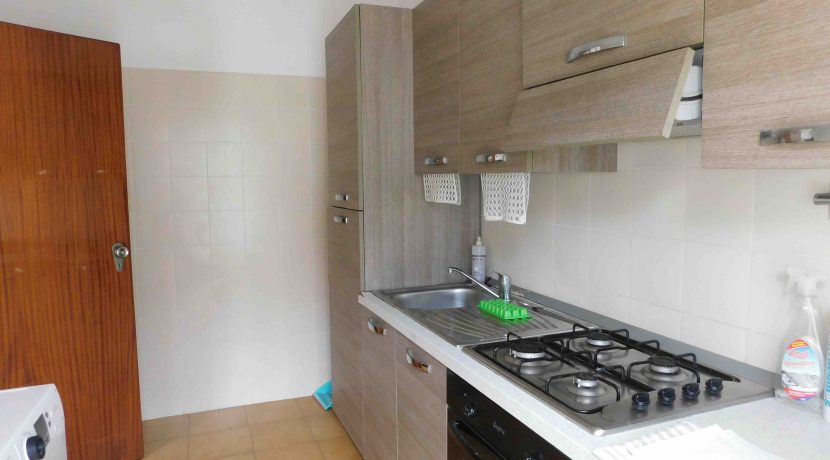 Grande appartamento in vendita a Cervia
