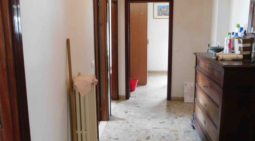 Grande appartamento in vendita a Cervia