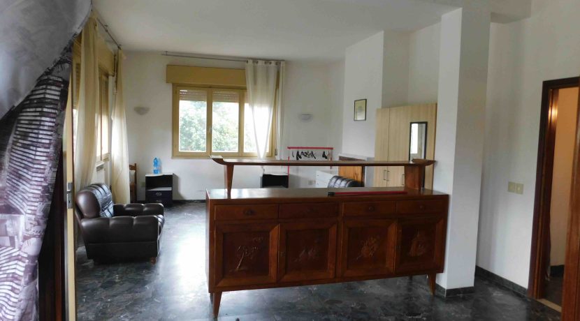 Grande appartamento in vendita a Cervia