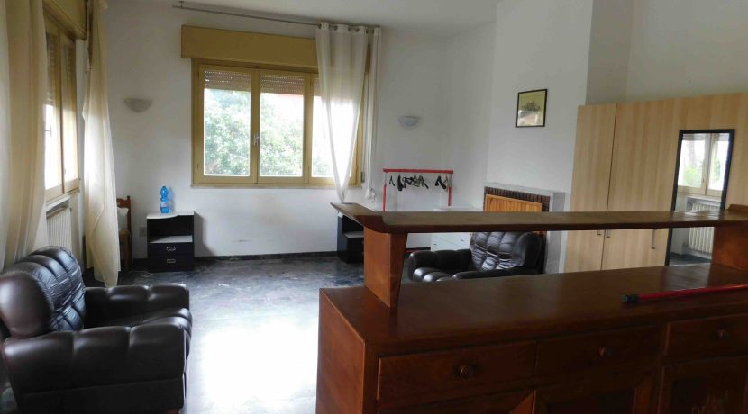 Grande appartamento in vendita a Cervia