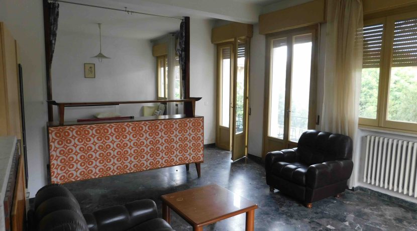 Grande appartamento in vendita a Cervia