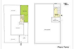 Grande appartamento in vendita a Cervia