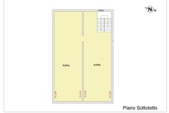 Grande appartamento in vendita a Cervia