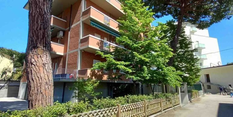 Appartamento vicino al mare in vendita
