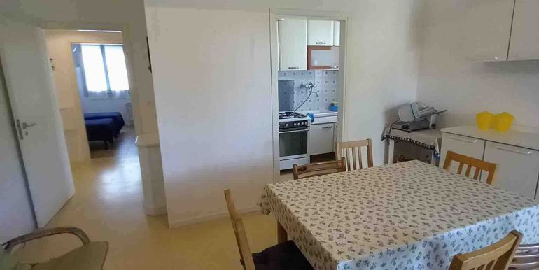 Appartamento vicino al mare in vendita