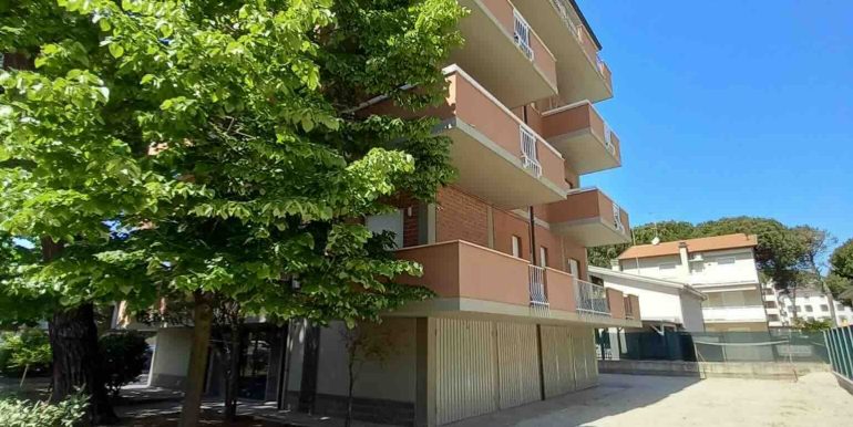 Appartamento vicino al mare in vendita