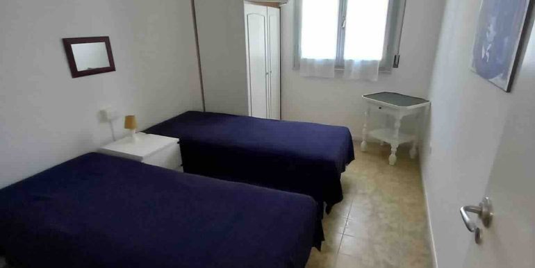 Appartamento vicino al mare in vendita