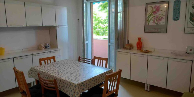 Appartamento vicino al mare in vendita