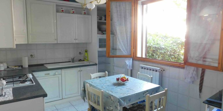 Villetta in vendita a Pinarella