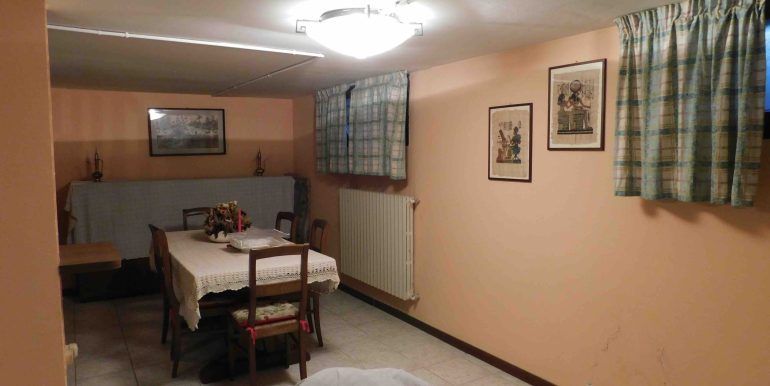 Villetta in vendita a Pinarella
