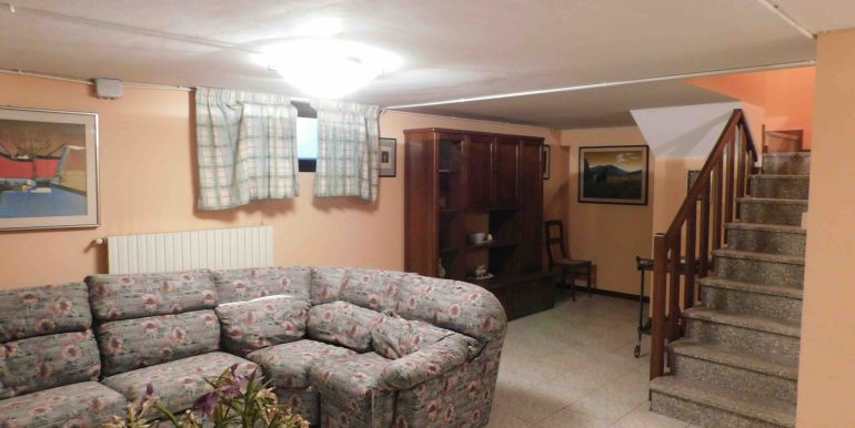 Villetta in vendita a Pinarella