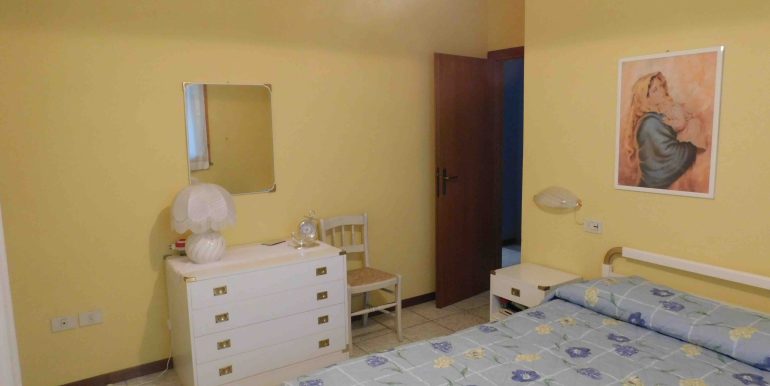 Villetta in vendita a Pinarella